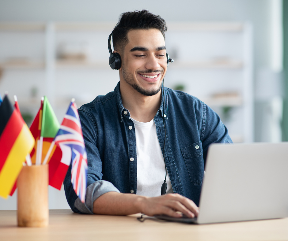 A nyelvtanul&aacute;s nem csak kih&iacute;v&aacute;s &ndash; lehetős&eacute;g is. A HunOne-on magyarul is k&eacute;rhetsz seg&iacute;ts&eacute;get, ha m&eacute;g tanulod az adott nyelvet.