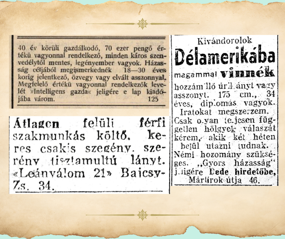 hunone_blog_regi_tarskereso_hirdetesek