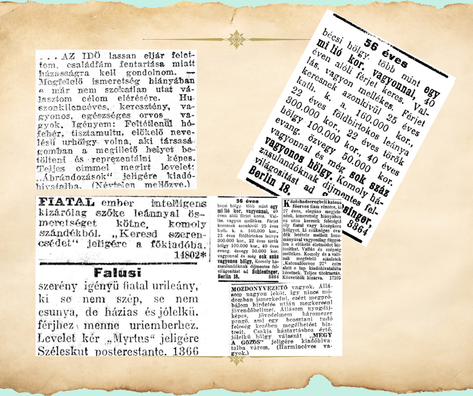 hunone_blog_regi_tarskereso_hirdetesek