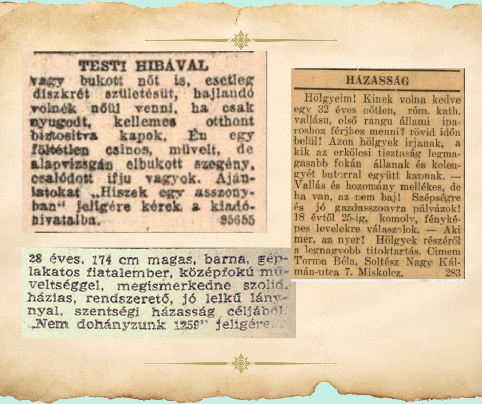 hunone_blog_regi_tarskereso_hirdetesek