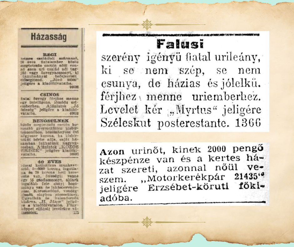 hunone_blog_regi_tarskereso_hirdetesek